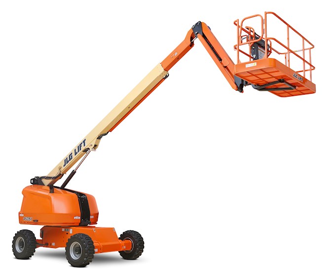  JLG 460SJ